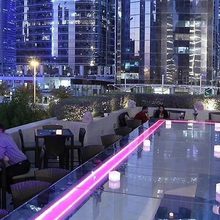 Bonnington Jumeraih Lakes Towers , Jlt Cluster J , Dubaj Zewnętrze zdjęcie