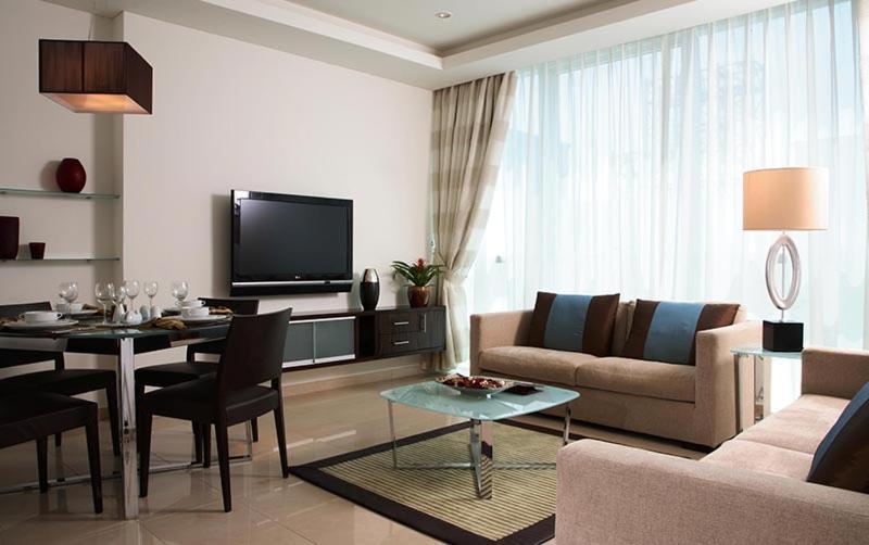 Bonnington Jumeraih Lakes Towers , Jlt Cluster J , Dubaj Zewnętrze zdjęcie